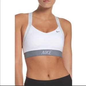Nike Indy Cross Back Sports Bra